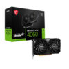 msi geforce RTX4060