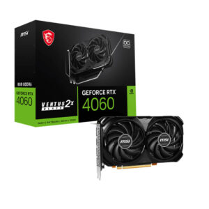 msi geforce RTX4060
