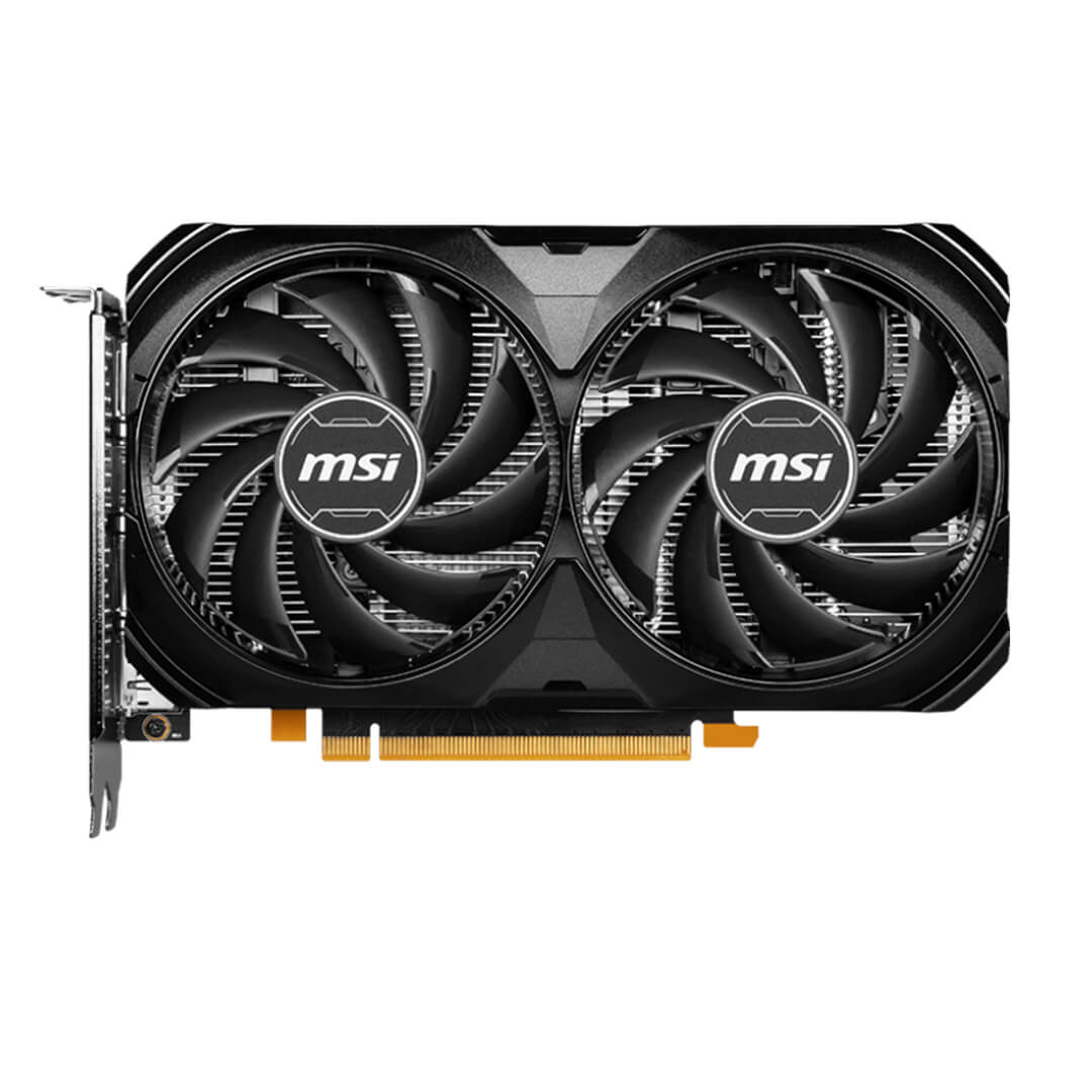 rtx 4060 ventus 2x black 8g oc