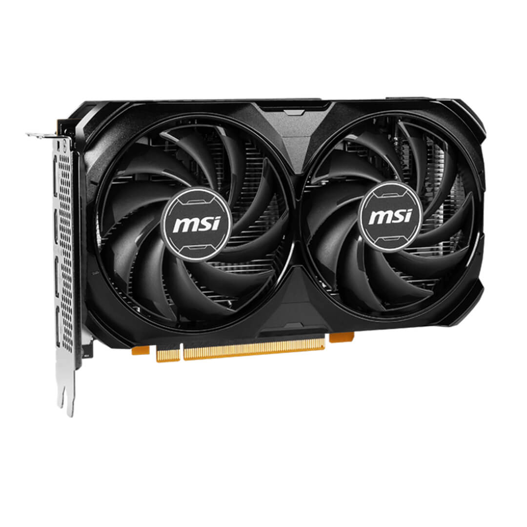 rtx 4060 ti msi
