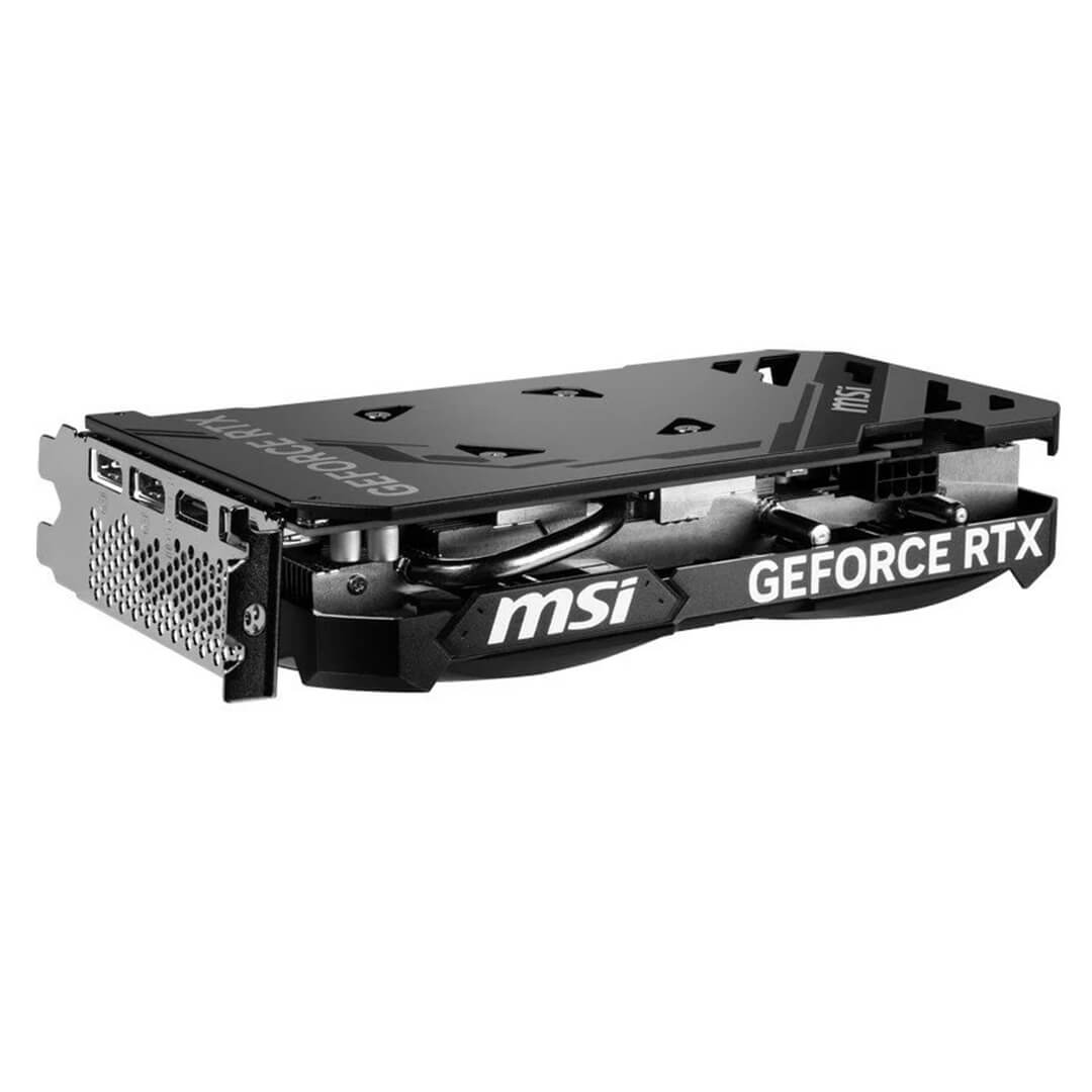 rtx 4060 ti ventus 2x black 8g oc
