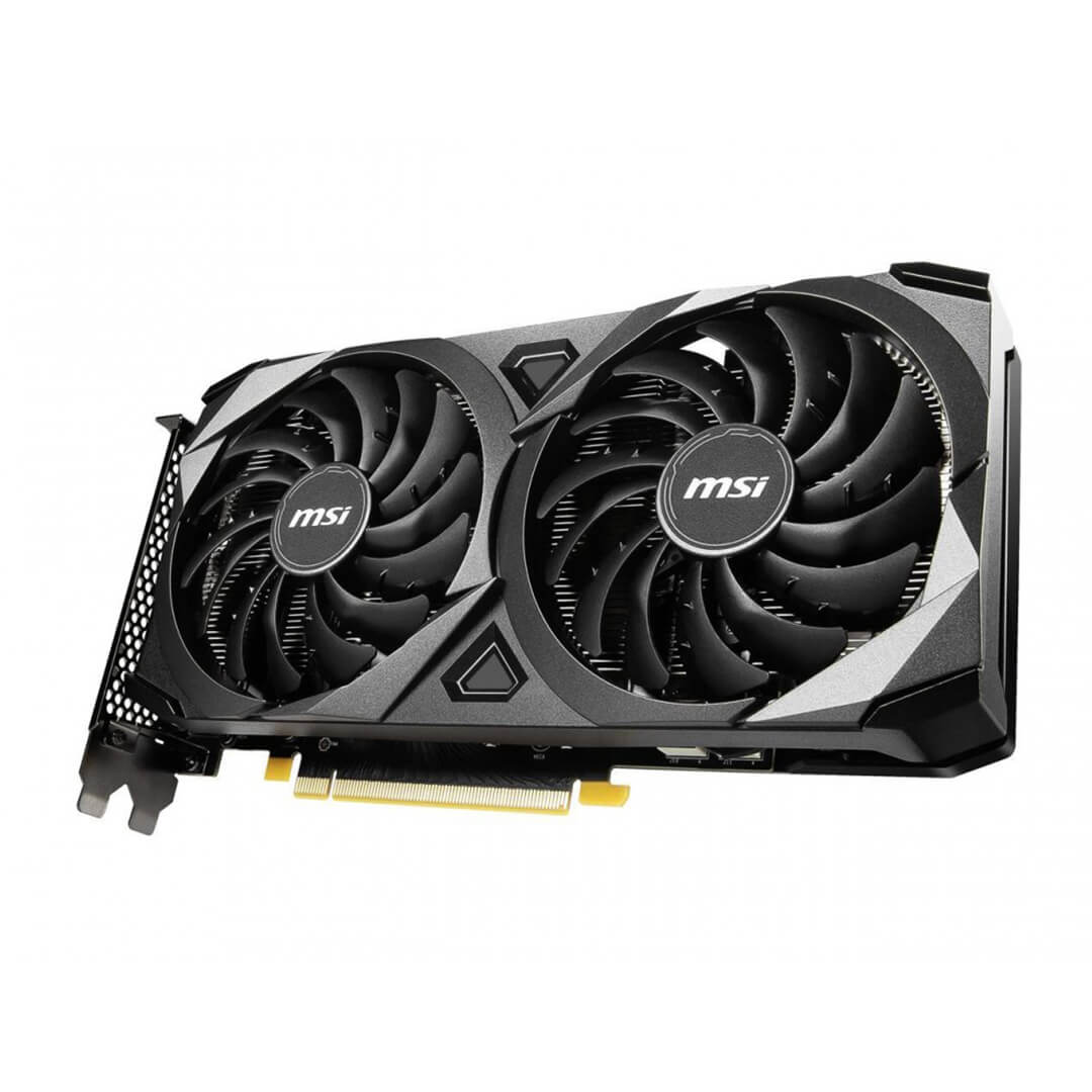 msi rtx 3060 ventus