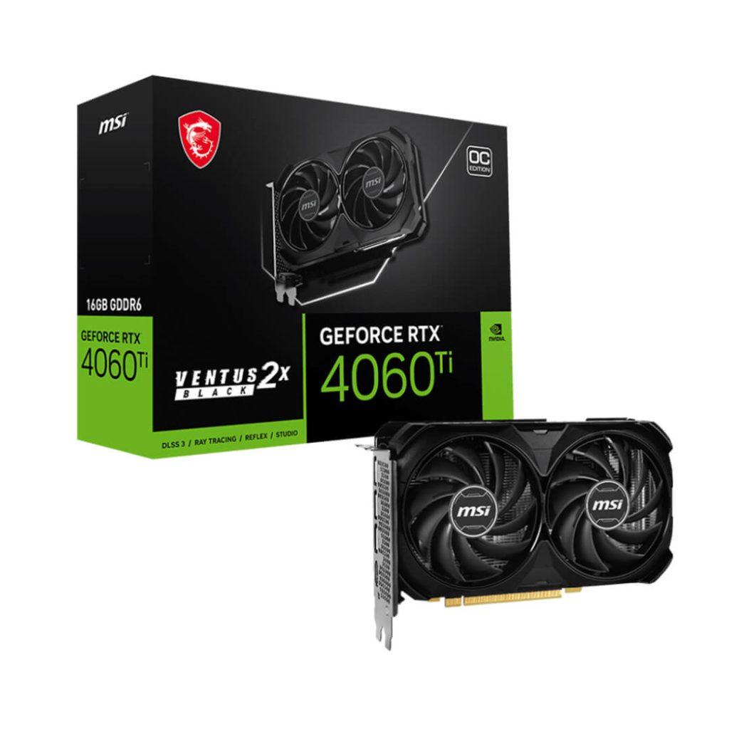 rtx 4060 ti 16gb