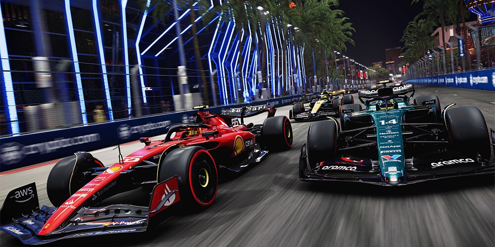 F1
