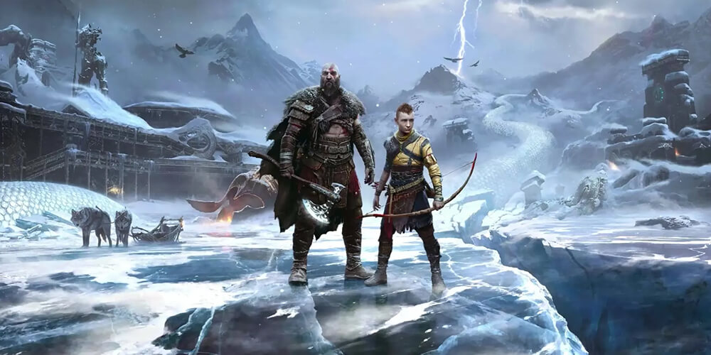 Gog of war