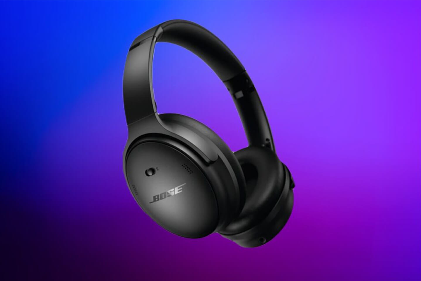 casque bose coussinet