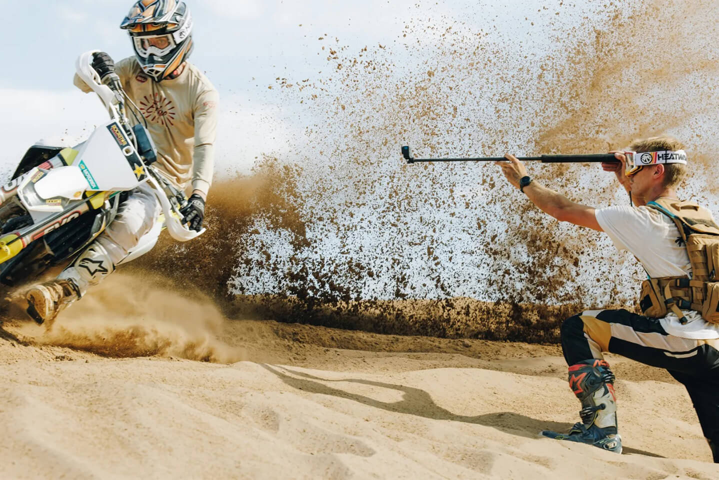 gopro moto