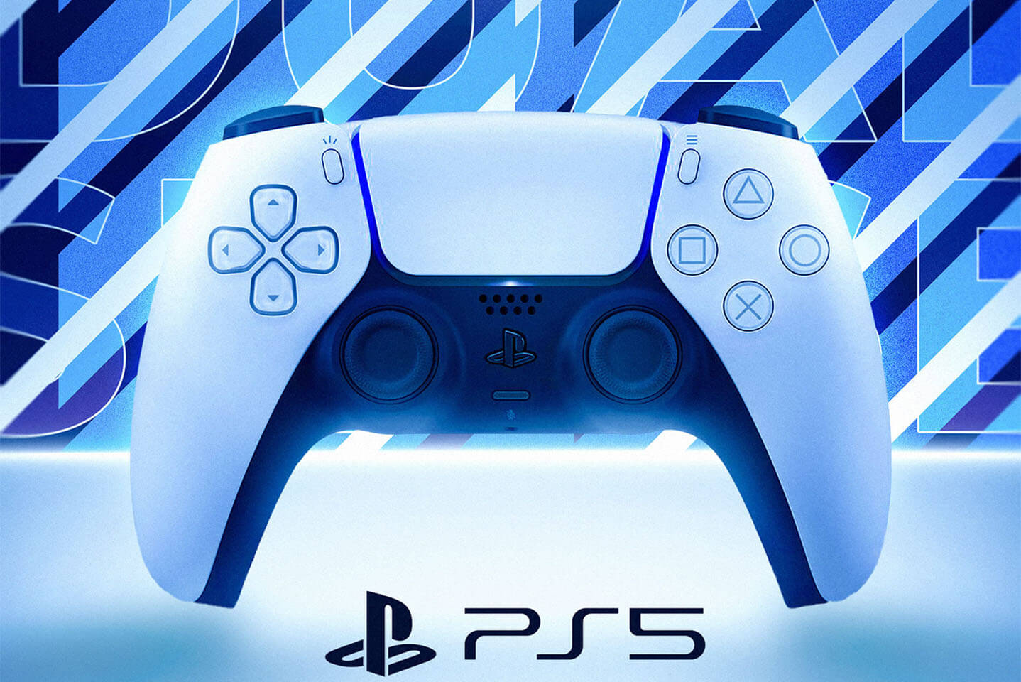 manette ps5 sur ps3