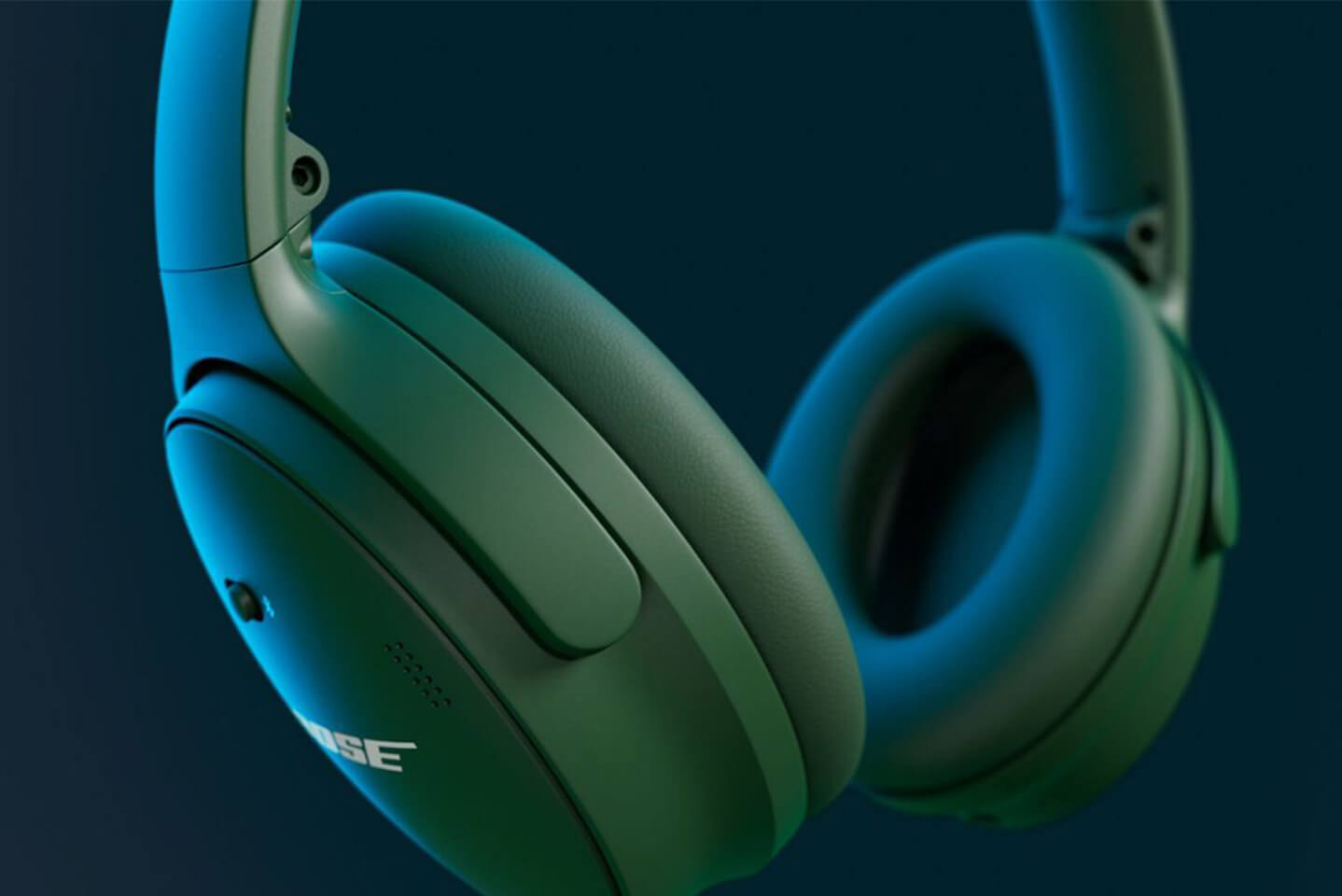 casque bose quietcomfort sc