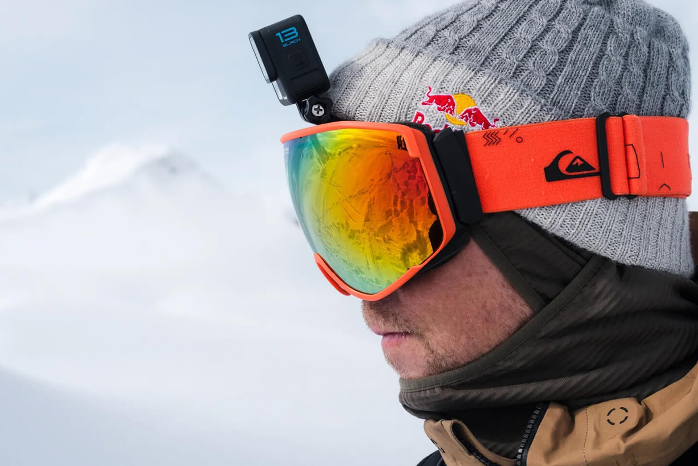 gopro camera