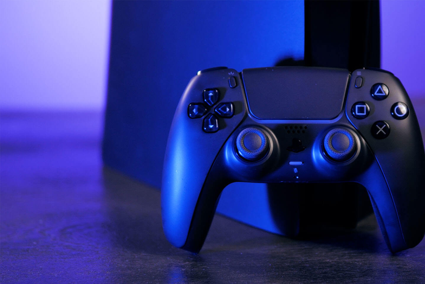 manette ps5 promo