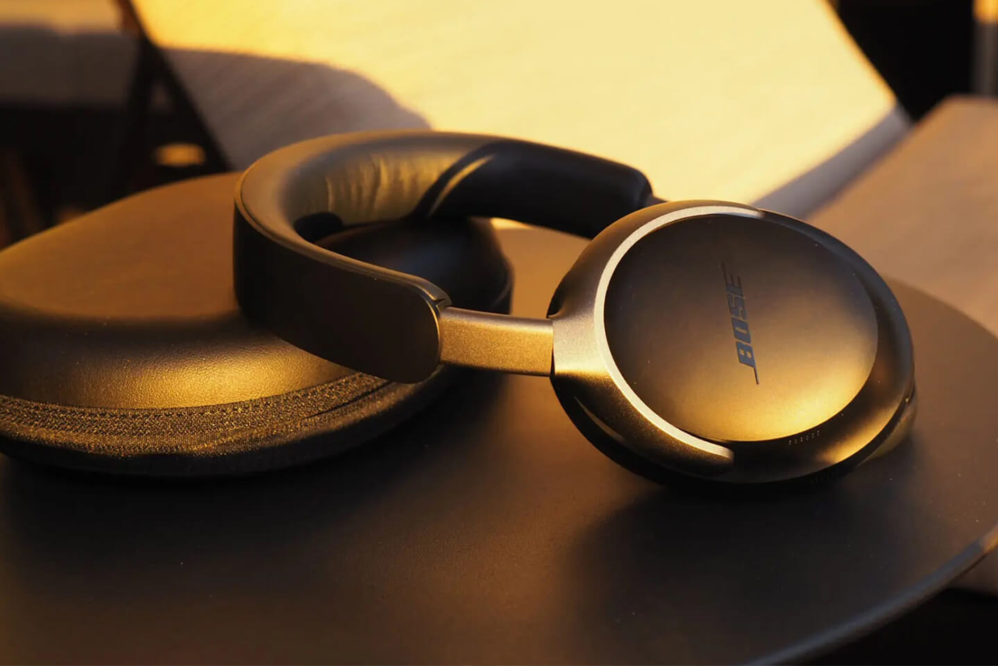casque bose reduction bruit
