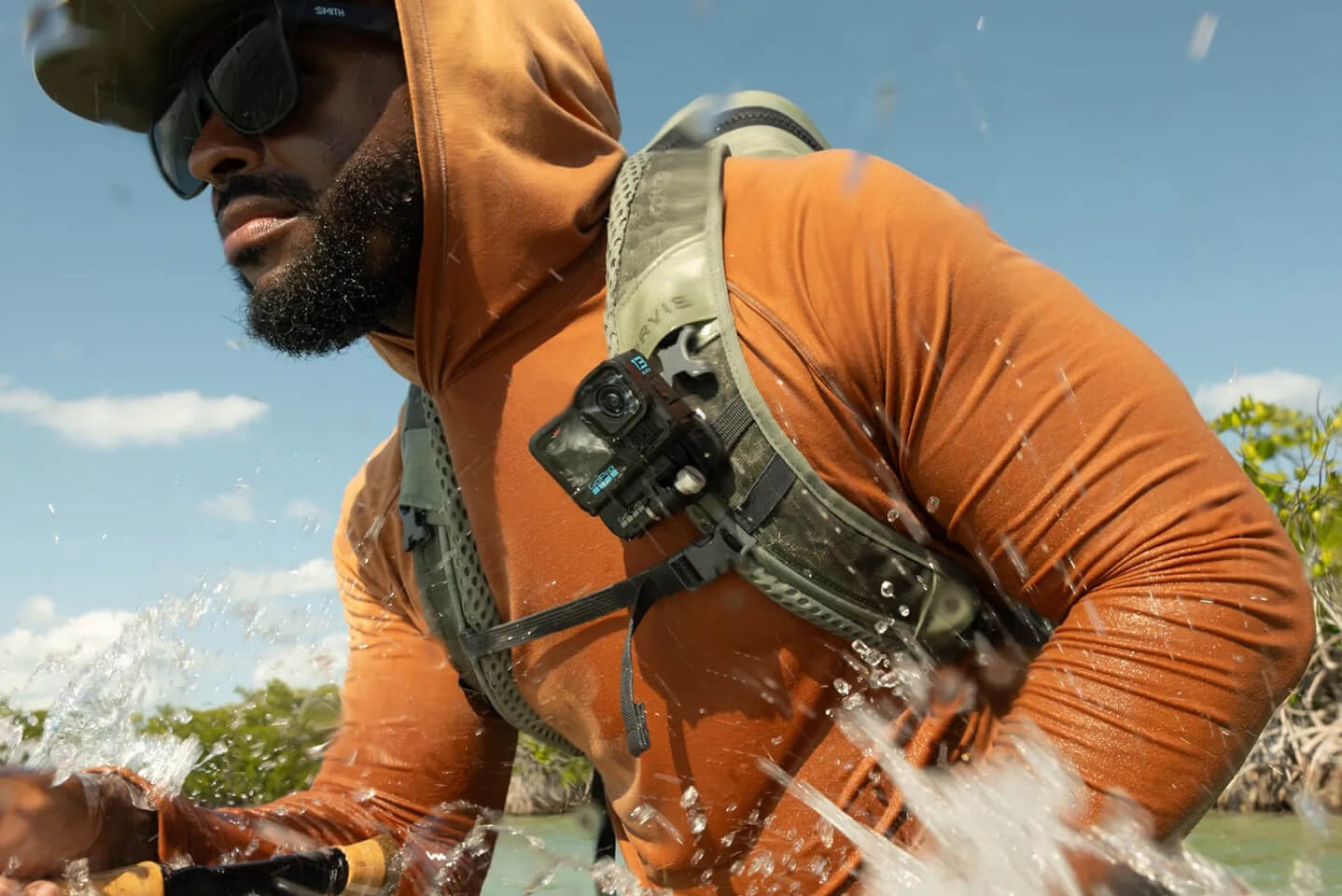 gopro pas cher