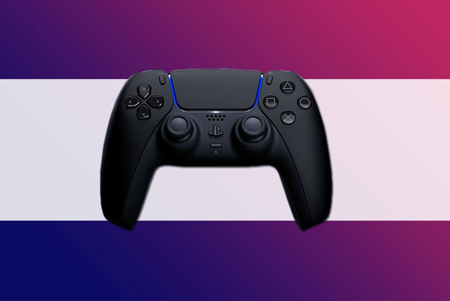 manette ps5 sur ps4