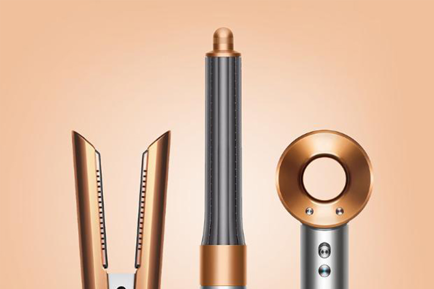 dyson airwrap cheveux courts