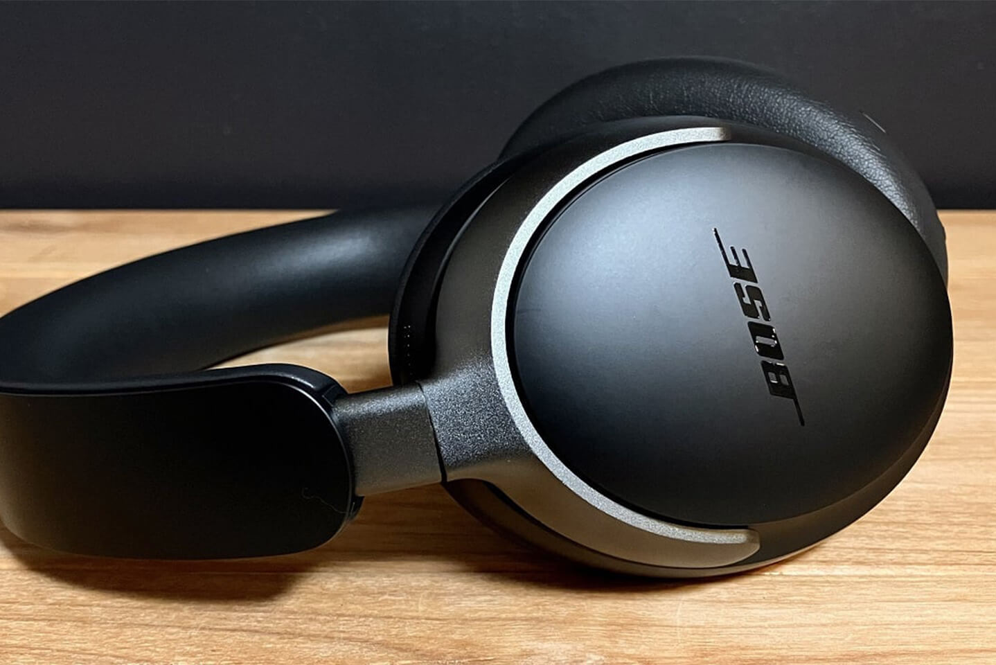 casque bose quietcomfort ultra test