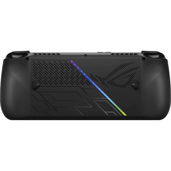 rog ally x