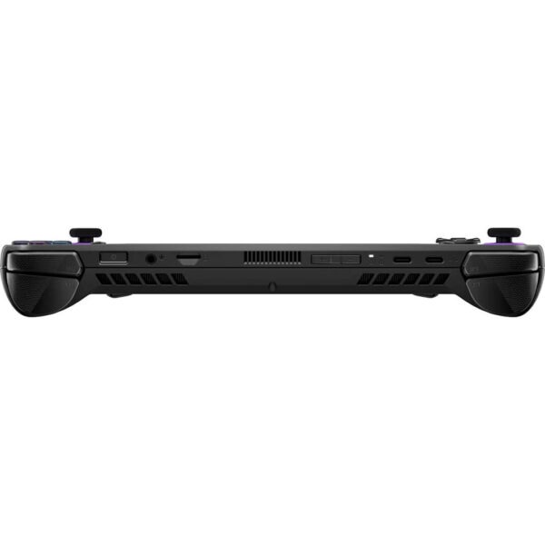 rog ally oled