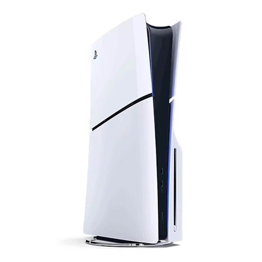 playstation 5 slim digital edition