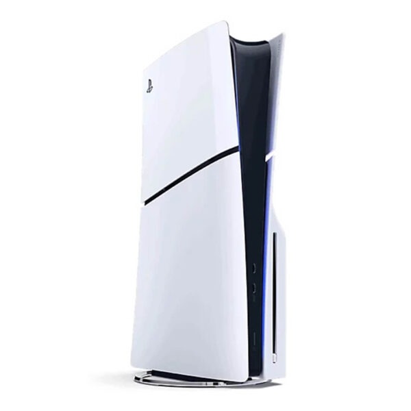 playstation 5 slim digital edition