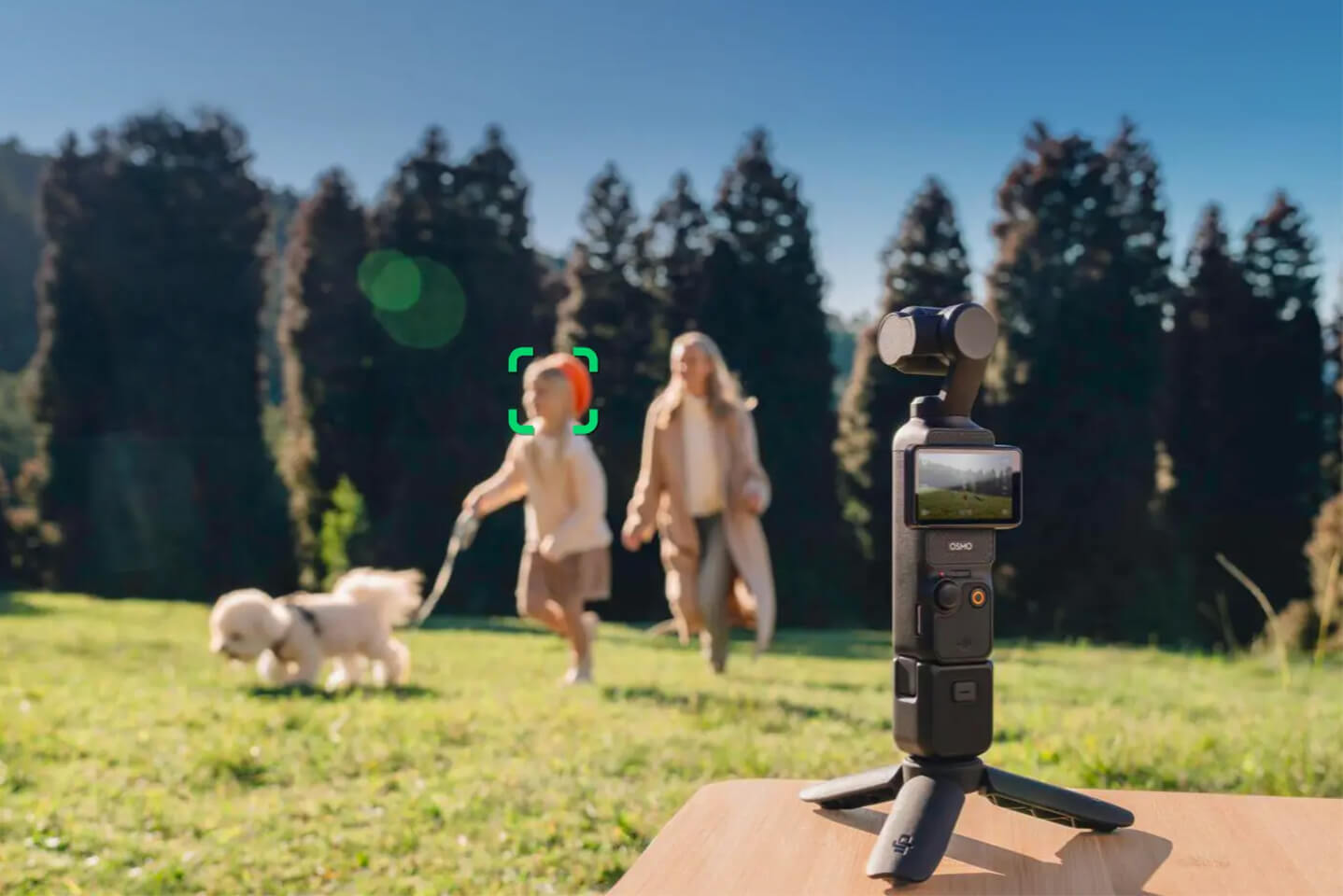 dji osmo pocket 3 prix