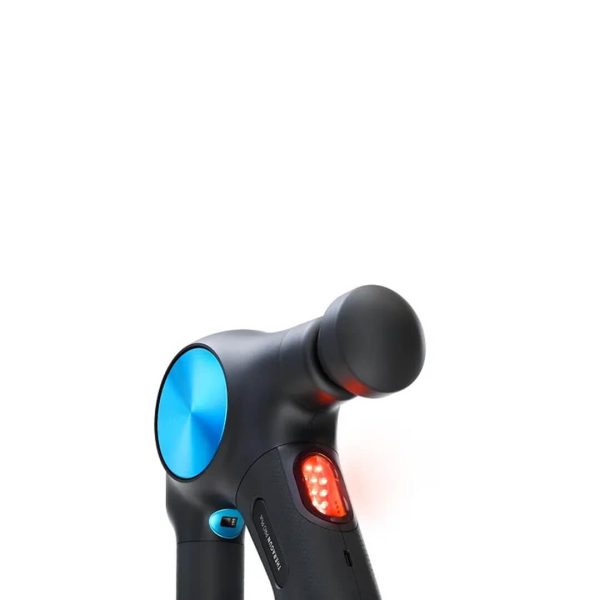 pistolet de massage musculaire