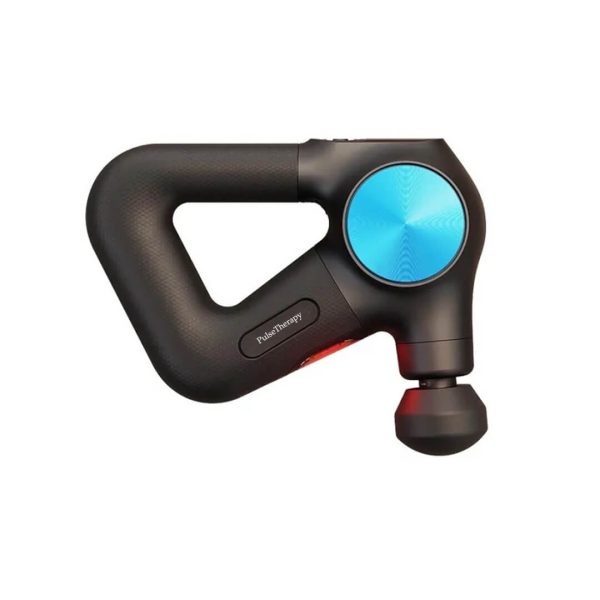 pistolet de massage