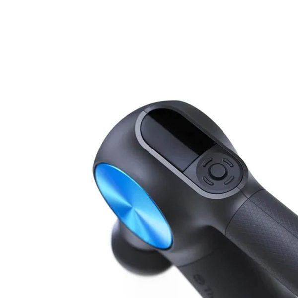 Appareil de massage PulseTherapy pour un massage thérapeutique et ciblé