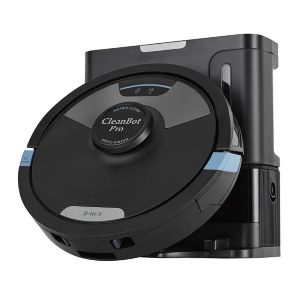 cleanbot pro