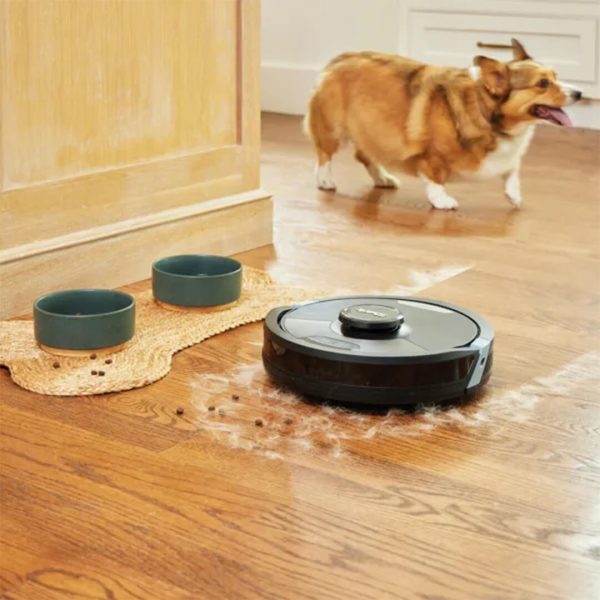 aspirateur robot laveur