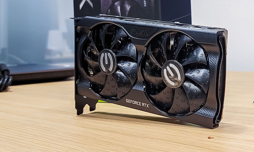 RTX 3050 RTX 4060