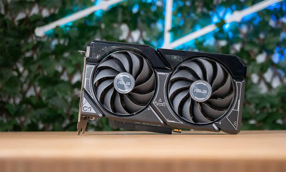 RTX 3050 vs RTX 4060