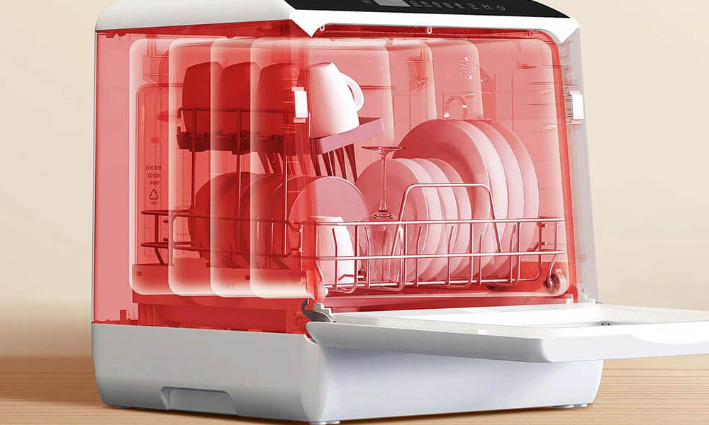 lave vaisselle à encastrer