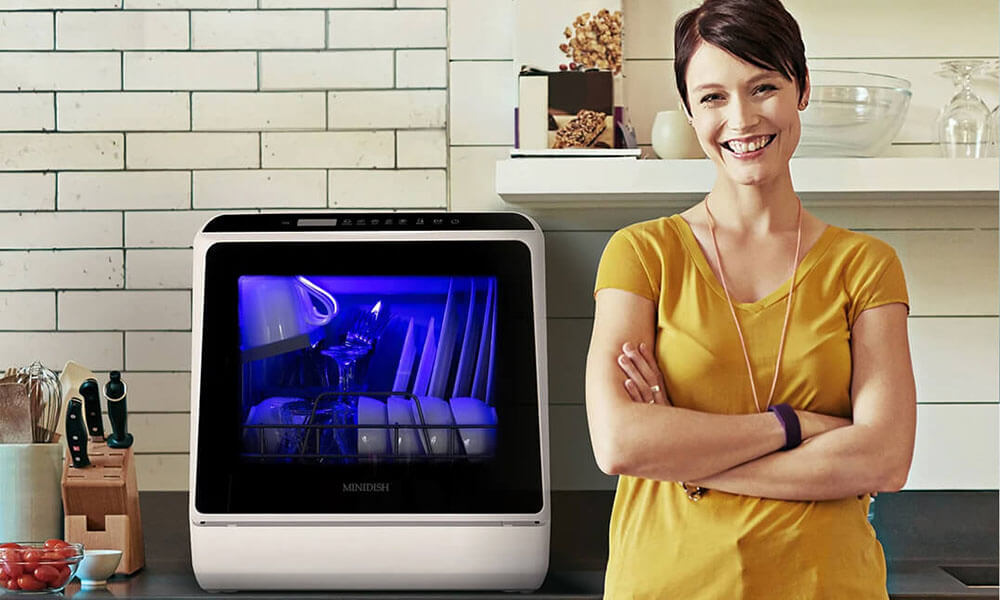 lave vaisselle encastrable