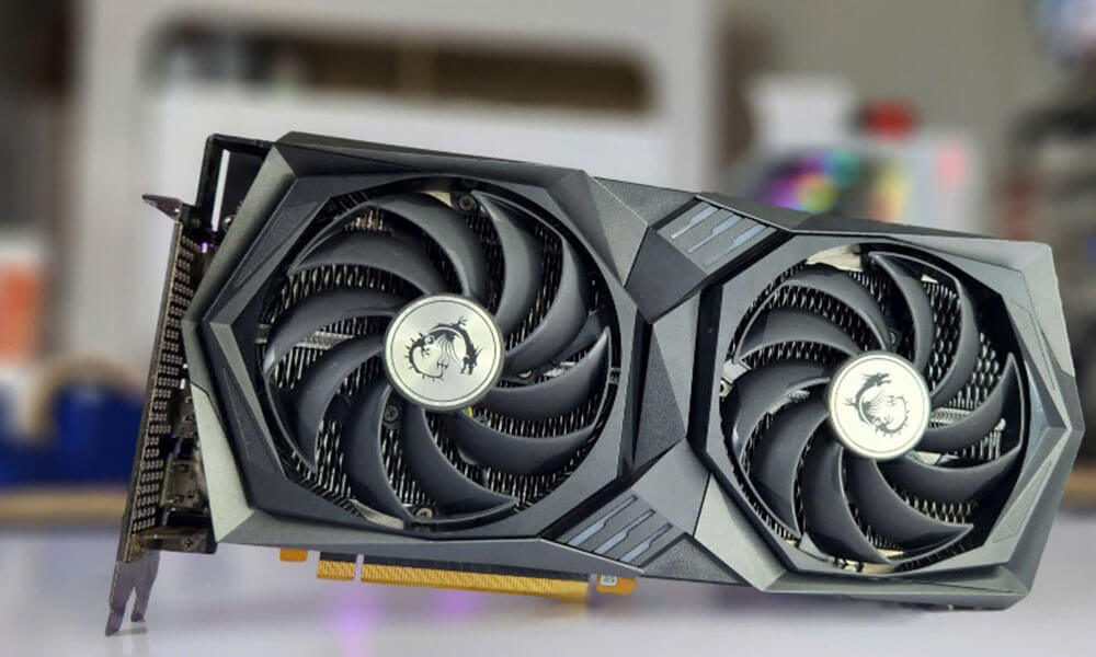 rtx 3050 gaming x 8gb