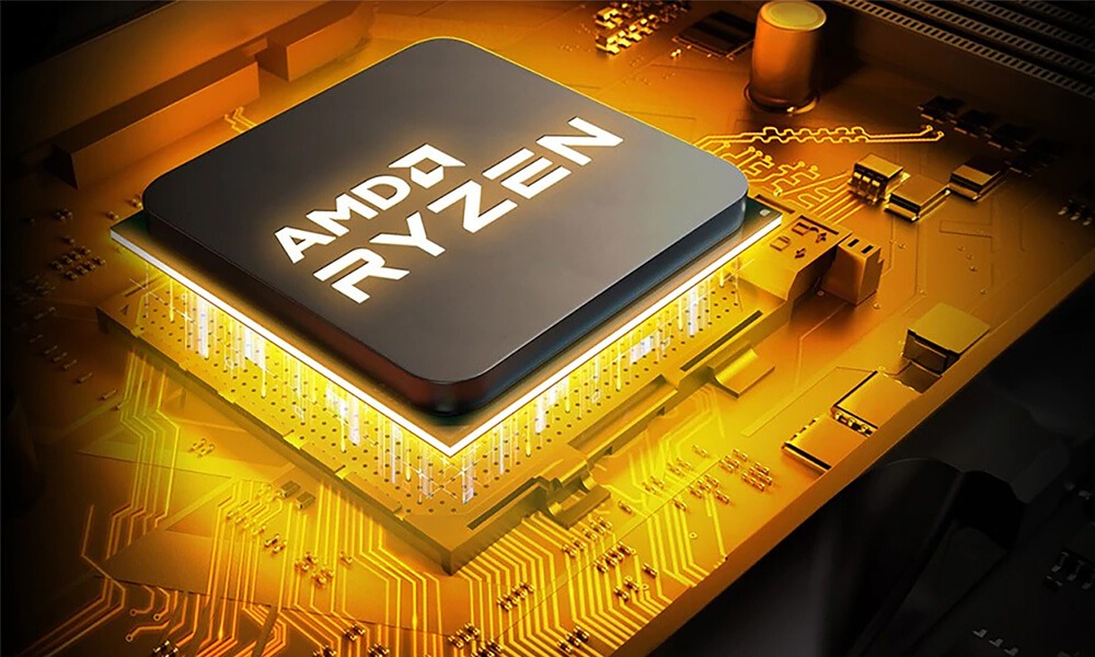 amd ryzen 1
