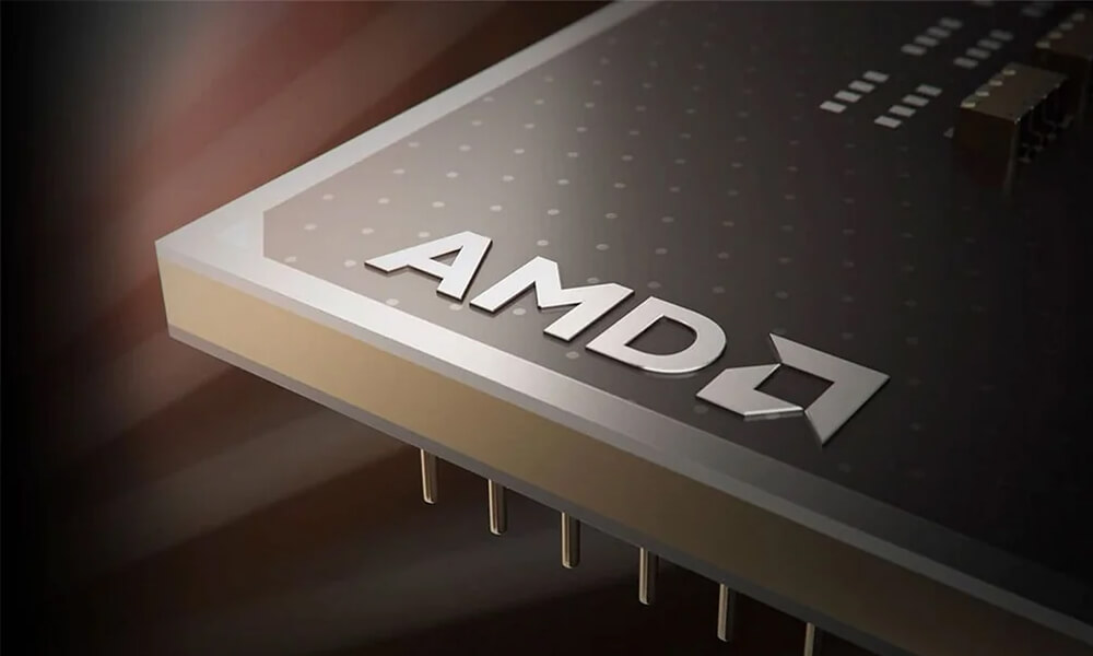 amd ryzen