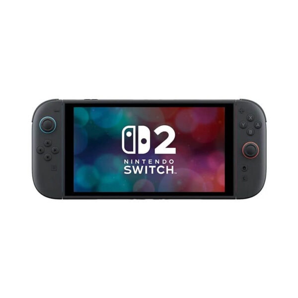 nintendo switch 2 4k