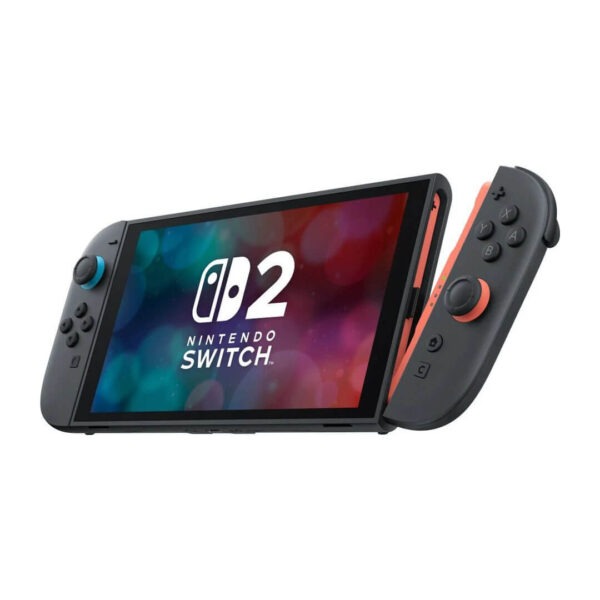 nintendo switch 2 ecran