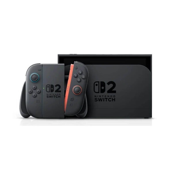 nintendo switch 2 france