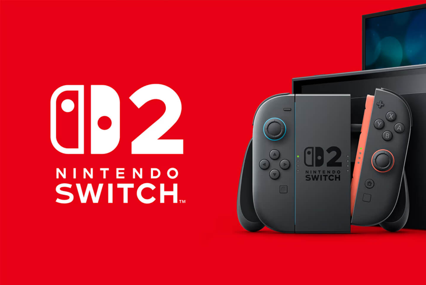 nintendo switch 2 pack console
