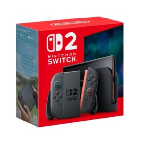 nintendo switch 2 portable