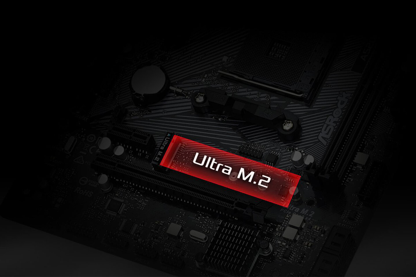 ultra M2