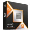 amd ryzen 9 9950x3d