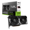 asus dual geforce rtx 5060