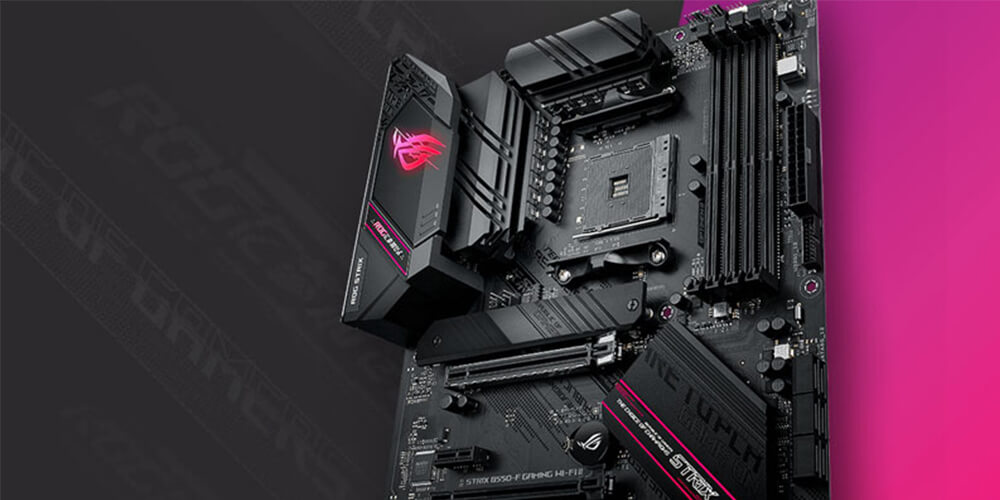 asus rog strix b550 f gaming wifi 2