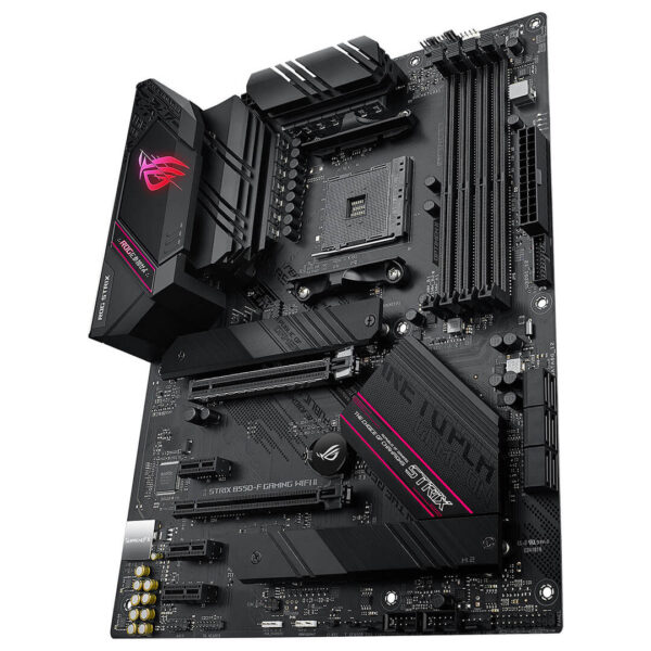 asus rog strix b550 f gaming wifi ii