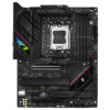 asus rog strix b650e f gaming wifi rgb