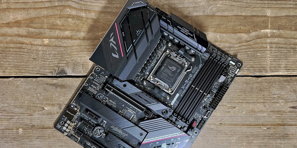 asus rog strix b650e-f gaming wifi
