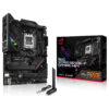 carte mère asus rog strix b650e f gaming wifi